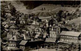 Haselbach Krs. Sonneberg - Sonneberg