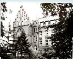 Potsdam, Hermannswerder, Hofbrauer-Stiftung, Das Mutterhaus - Potsdam