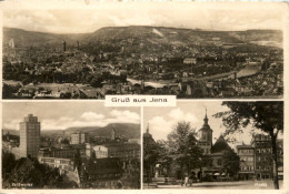 Jena, Div. Bilder - Jena