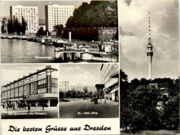 Dresden, Div. Bilder - Dresden