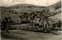 Sonneberg, Haselbach - Sonneberg