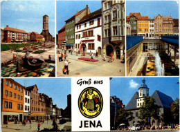 Jena, Div. Bilder - Jena