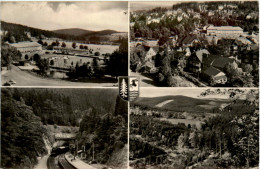 Oberhof, Div. Bilder - Oberhof