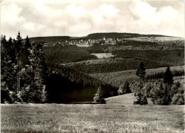 Kurort Masserberg - Masserberg