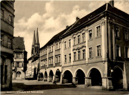 Untermarktlauben Mit Peterskirche, Görlitz, Untermarkt - Görlitz