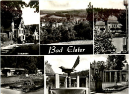 Bad Elster, Div. Bilder - Bad Elster