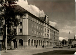 Neubrandenburg, Hotel Zu Den Vier Toren - Neubrandenburg