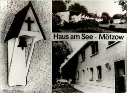 Mötzow, Haus Am See, Div. Bilder - Andere & Zonder Classificatie