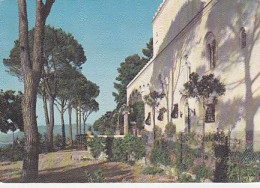 AK 211395 ITALY - Anacapri - Villa S. Michele - Sonstige & Ohne Zuordnung