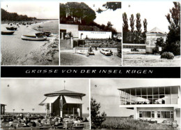 Insel Rügen, Div. Bilder - Rügen