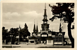 Seebad Heringsdorf - Sonstige & Ohne Zuordnung