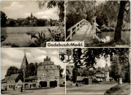 Gadebusch, Div.Bilder - Sonstige & Ohne Zuordnung