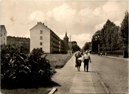 Forst Lausitz, Berliner Strasse - Altri & Non Classificati