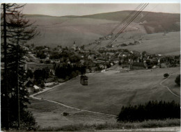 Oberwiesenthal - Oberwiesenthal