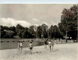 Weisswasser Oberlausitz, Bad - Goerlitz