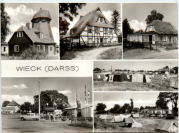 Wieck Darss, Div. Bilder - Other & Unclassified