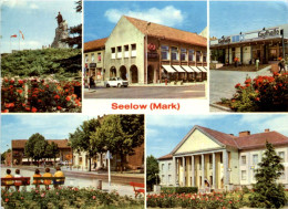 Seelow Mark., Div. Bilder - Altri & Non Classificati