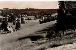 Schönlind I. Vogtl., Bei Markneukirchen - Markneukirchen