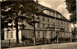 Seebad Kühlungsborn, Erholungsheim Albert Kayser - Kuehlungsborn