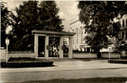 Schönebeck-Salzelmen, - Schoenebeck (Elbe)