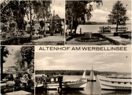 Altenhof Am Werbellinsee, Div. Bilder - Sonstige & Ohne Zuordnung