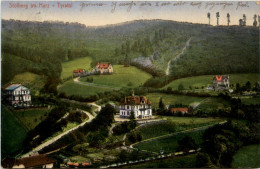 Stolberg Am Harz, Tyratal - Stolberg (Harz)