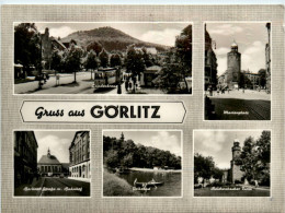 Görlitz, Div. Bilder - Goerlitz