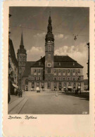 Bautzen, Rathaus - Bautzen