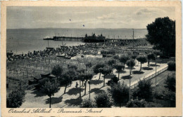 Seebad Ahlbeck, Promenade, Strand - Sonstige & Ohne Zuordnung
