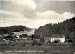 Illingmühle Im Gimmlitztal Bei Frauenstein - Frauenstein (Erzgeb.)