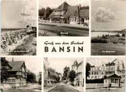 Seebad Bansin, Div. Bilder - Other & Unclassified