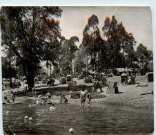 Klausdorf, Strandbad Am Mellensee - Andere & Zonder Classificatie