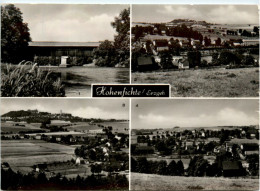 Hohenfichte Erzgebirge, Div. Bilder - Autres & Non Classés