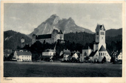 Füssen - Fuessen