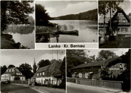 Lanke, Kr. Bernau, Div. Bilder - Frankfurt A. D. Oder