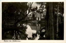 Spreewald, Partie Bei Lübbenau - Luebbenau