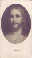 Santino Ricordo Di Cresima - Bologna 1922 - Images Religieuses