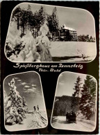 Spiessberghaus Am Rennsteig, Div. Bilder, Friedrichroda - Friedrichroda