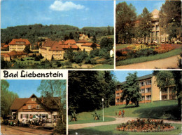 Bad Liebenstein, Div. Bilder - Bad Liebenstein