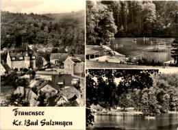 Frauensee, Kr. Bad Salungen - Bad Salzungen