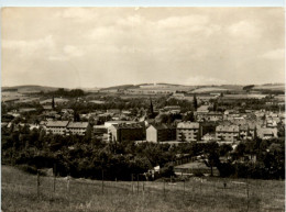 Heilbad Heiligenstadt Eichsfeld, - Heiligenstadt