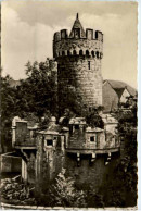 Jena, Pulverturm - Jena