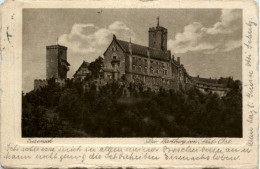 Eisenach, Wartburg - Eisenach