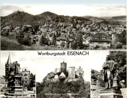 Eisenach, Div. Bilder - Eisenach