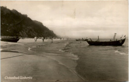 Seebad Ueckeritz - Usedom