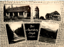 Der Auersberg/Erzgeb., Div. Bilder - Other & Unclassified