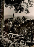 Schloss Purschenstein Bei Neuhausen/Erzgeb. - Neuhausen (Erzgeb.)