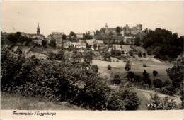 Frauenstein I. Erzgeb. - Frauenstein (Erzgeb.)