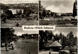 Buckow Märkische Schweiz, Div. Bilder - Buckow