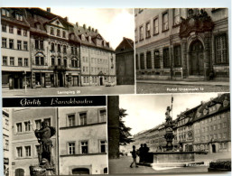 Görlitz, Div. Bilder - Goerlitz